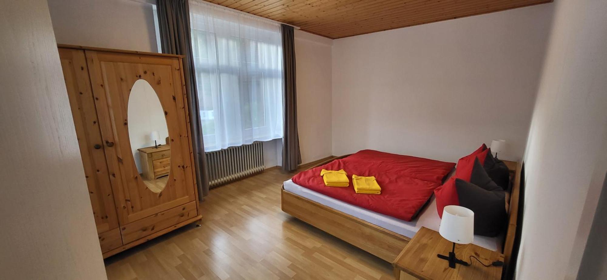 Ferienwohnung Nani Kleines Wiesental Exterior photo